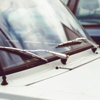 Wiper Blade