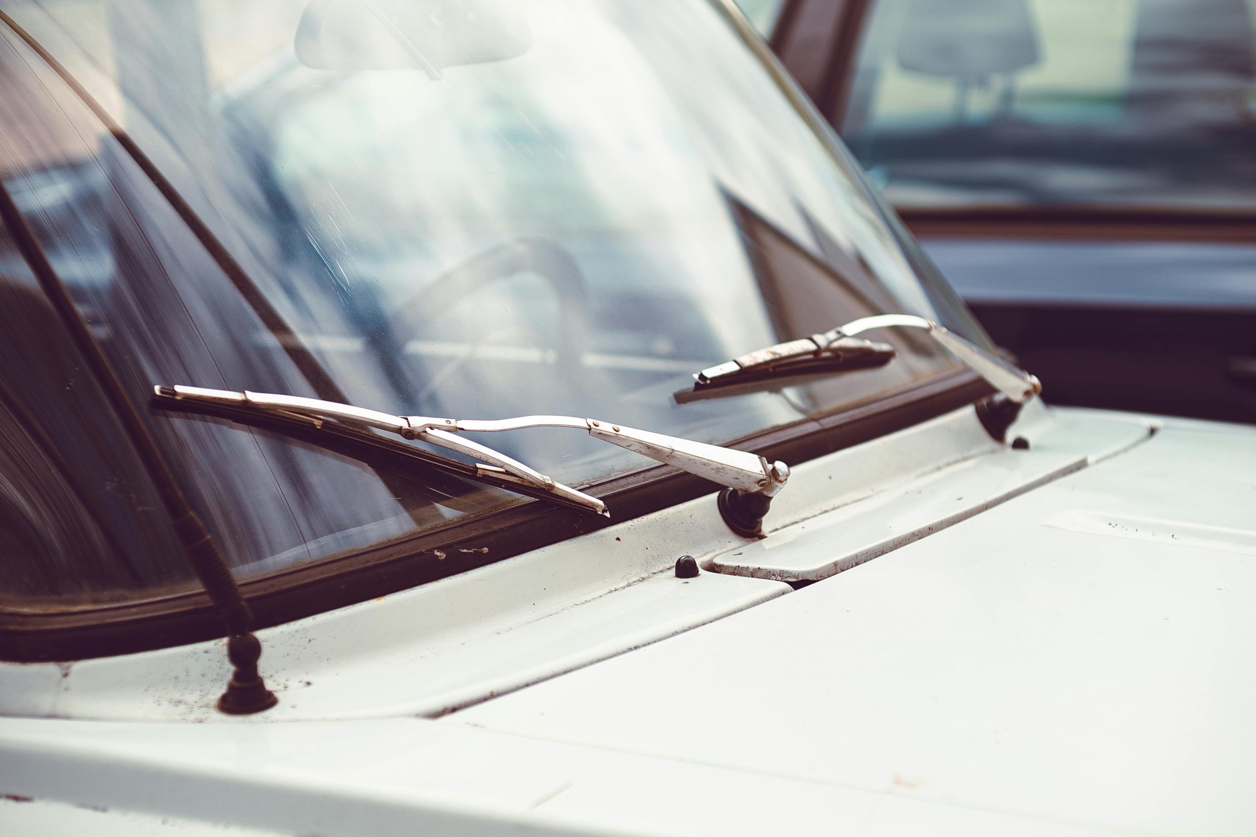 Wiper Blade